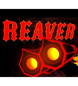 REAVER Steam Key GLOBAL
